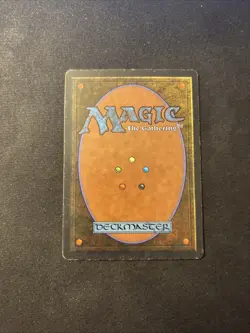 Flying Men Arabian Nights Mtg MP2 - Image 4