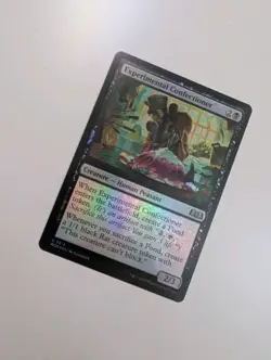 MTG - Experimental Confectioner (Foil) - Wilds of Eldraine NM/M Condition - Image 2