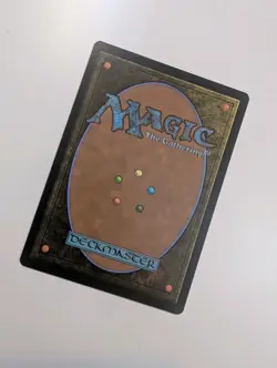 MTG - Experimental Confectioner (Foil) - Wilds of Eldraine NM/M Condition - Image 3