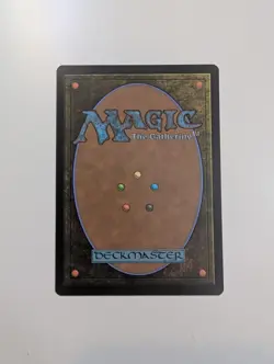 MTG - Experimental Confectioner (Foil) - Wilds of Eldraine NM/M Condition - Image 4