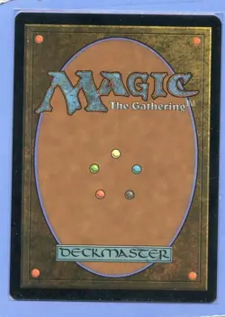 MTG - Command Tower (Galaxy Foil) - Secret Lair Drop Series (SLD) - Image 2