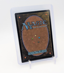 MTG - Tyvar The Bellicose - HALO FOIL Mythic #227 - MOM: The Aftermath NM - Image 2
