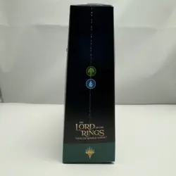 MTG: Lord of the Rings Tales of Middle-Earth Commander Deck - Elven Council - Image 4