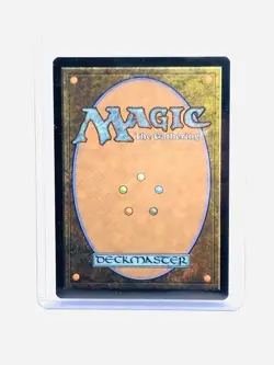 Magic The Gathering, Gyome, Master Chef. Commander 2021, Foil MT/NM - Image 2