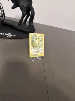 Pokemon TCG Raichu Base Set 14/102 Holo 1999-2000 Wizards Base Set NM - Image 2