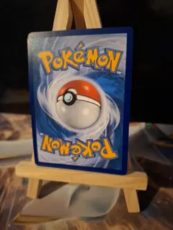 Pokemon TCG: Lapras ex - 032/142 - Double Rare - Stellar Crown - NM - Image 3