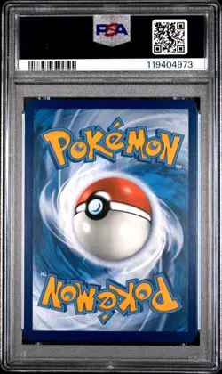 2023 Pokemon Trading Card Game Classic Pikachu #008 PSA 10 - Image 2