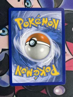 Pokemon TCG Blissey Phantom Forces 81/119 Holo Holo Rare NM - Image 3