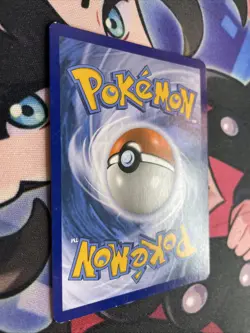 Pokemon TCG Blissey Phantom Forces 81/119 Holo Holo Rare NM - Image 4