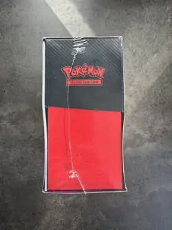 Pokemon Center Destined Rivals ETB Elite Trainer Box - Brand New & Sealed - Image 3