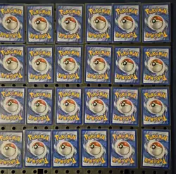 Pokemon TCG Lot of 24 Double Rare EX's NM+ - Image 4