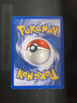 Pokemon TCG Mareep Expedition Base Set 119/165 WotC Vintage LP - Image 2