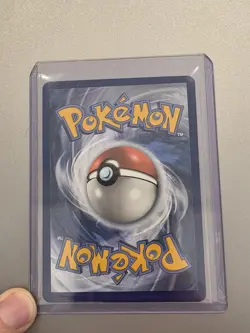 Pokemon Ditto V 050/072 Shining Fates Ultra Rare V Near-Mint (ENGLISH) - Image 2