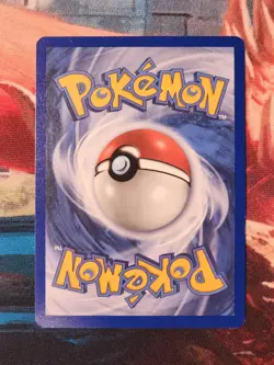 Unown [O] 69/75 Neo Discovery Unlimited Edition Pokemon TCG WOTC - Image 2
