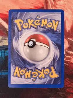 Unown [O] 69/75 Neo Discovery Unlimited Edition Pokemon TCG WOTC - Image 4