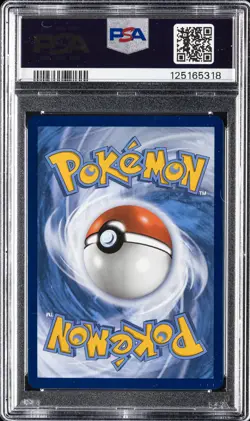 2025 POKEMON BLK EN-BLACK BOLT SPECIAL ILLUSTRATION RARE #170 N'S PLAN PSA 10 - Image 2