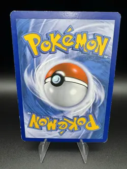 Charizard EX 11/106 Ultra Rare Pokemon XY Flashfire 2014 - Image 2