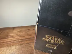 Pokemon Shining Fates Elite Trainer Box Etb - Image 4