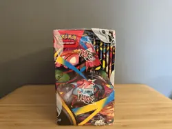 Pokemon TCG Mega Evolution Booster Box 36 Packs NEW - IN HAND ✅ - Image 2