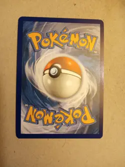 Pokemon SWORD & SHIELD -- SWSH BLACK STAR PROMO GALARIAN ARTICUNO - Image 2