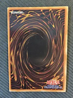 Yu-Gi-Oh | Dark Magician Ultra Rare Alternative Art WIMP-JP012 Jump Promo - Image 2