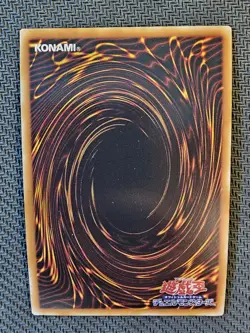 Yu-Gi-Oh | Red-Eyes Black Dragon Ultra Rare Alternative Art YAP1-IP002 OCG - Image 2