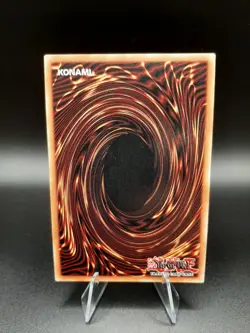 Yu-Gi-Oh! Aluber The Jester of Despia GFP2-EN097 Ultra Rare 1st Ed *Pack Fresh* - Image 2