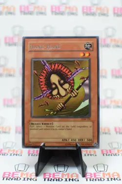Hane-Hane LOB-110 The Legend of Blue Eyes White Dragon-Unlimited Edition... - Image 1