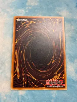 YUGIOH DESTINY HERO - DASHER ULTIMATE RARE EXCELLENT NEAR MINT POTD-EN017 - Image 2