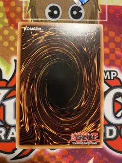 Elemental HERO The Shining PRC1-ENV01 - Secret Rare - Limited NM Yugioh - Image 4