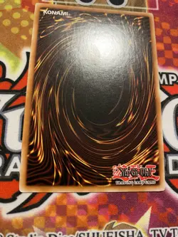 Elemental HERO The Shining PRC1-ENV01 - Secret Rare - Limited NM Yugioh - Image 5