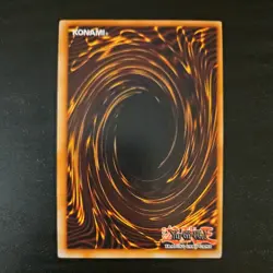 Needle Worm TP3-001 Tournament Pack 3 Ultra Rare - Image 2