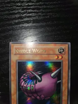 Needle Worm TP3-001 Tournament Pack 3 Ultra Rare - Image 4