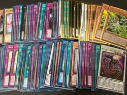 *YOU PICK AND CHOOSE* Assorted Sets - Yu-Gi-Oh! Cards (Group #7) - Image 1