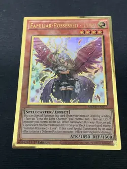 *YOU PICK AND CHOOSE* Assorted Sets - Yu-Gi-Oh! Cards (Group #7) - Image 3