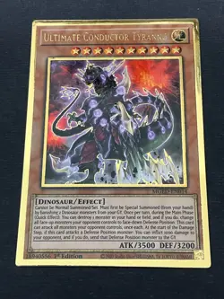 *YOU PICK AND CHOOSE* Assorted Sets - Yu-Gi-Oh! Cards (Group #7) - Image 4