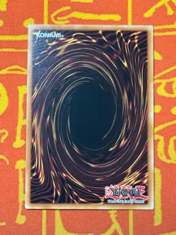 YUGIOH S:P LITTLE KNIGHT STARLIGHT RARE 1ST EDITION NM MP25-EN047 - Image 2