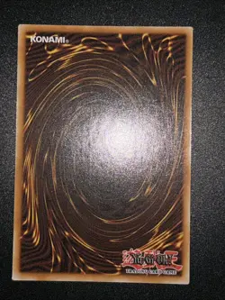 Yugioh! Eternal Soul - RA04-EN247 - Platinum Secret Rare - 1st Edition Near Mint - Image 2