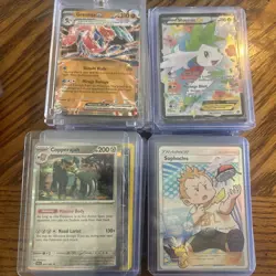 Lot Of 52 Pokemon Cards Charizard Mewtwo EX GX Full Art Rare Holo 3 - Image 2