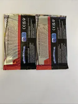 Pokemon TCG Prismatic Evolutions NEW / SEALED (2 Pack Of 10 Game Cards) - Image 2