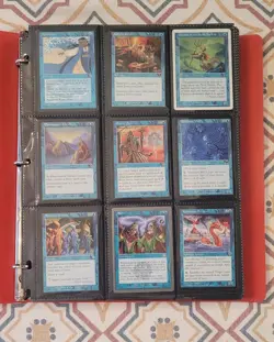 Magic The Gathering Lot- 1000+ Cards, Some Rares, Mythics, And Older Magic. - Image 3