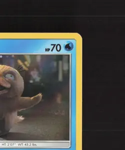 Psyduck SM199 Black Star Promo Holo Stamped Pokemon Card NM - Image 4
