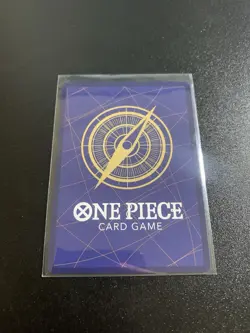 OP11-058TR Monkey.D.Luffy op13 English One Piece TCG Card Treasure rare - Image 2