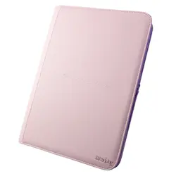 Pokemon 151 Pink 9-Pocket Zip Binder - 360 Cards - Pink Pages - NEW - Image 3