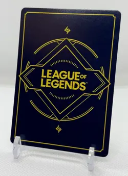 Kai'Sa Alternate Art Riftbound: League of Legends TCG card 039a/298 near mint - Image 4