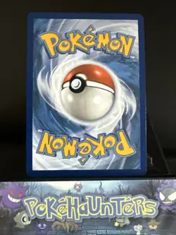 Pokemon Card Cornerstone Mask Ogerpon ex 058/131 Prismatic Evolutions Holo NM - Image 2