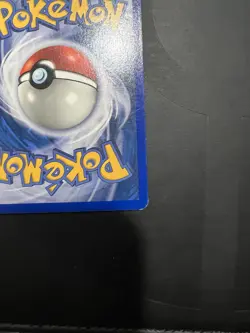 Pokemon TCG Legendary Collection Nidorina Reverse Holo Card 55/110 - Image 3
