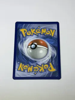 2015 Pokemon Card TCG Mega M Rayquaza EX Full Art 105/108 XY Roaring Skies NM/LP - Image 2