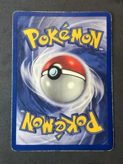 Shadowless Venusaur 15/102 Holo Base Set Pokemon Card Vintage WOTC - Image 3
