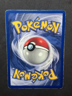 Shadowless Venusaur 15/102 Holo Base Set Pokemon Card Vintage WOTC - Image 5